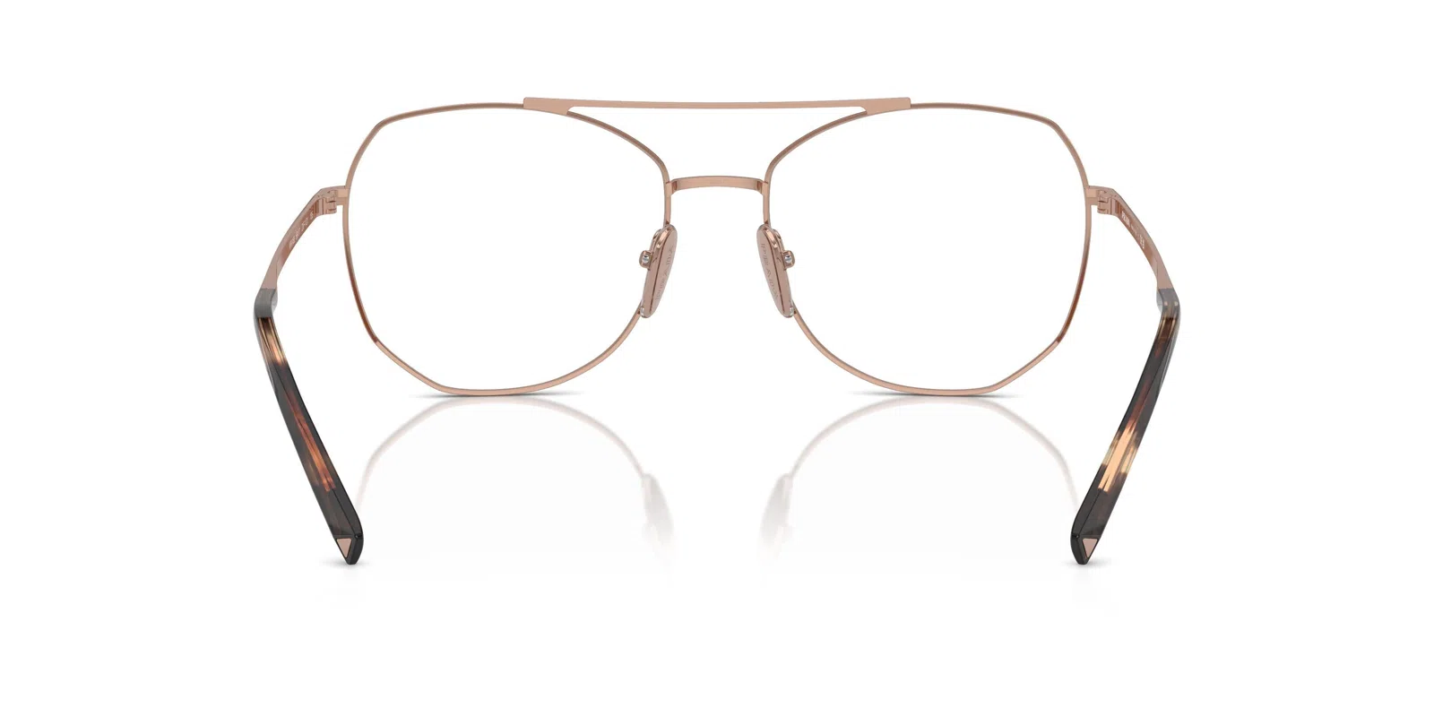 Prada A58V Eyeglasses - view 12